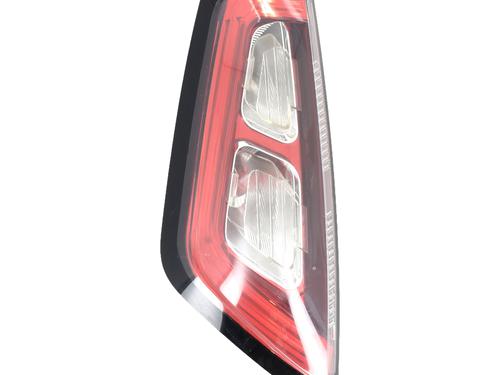 Left taillight FIAT PUNTO EVO (199_) 1.3 D Multijet | BP27095993C34 