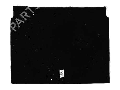Used Luggage compartment floor Luggage compartment floor 38496552 38496552