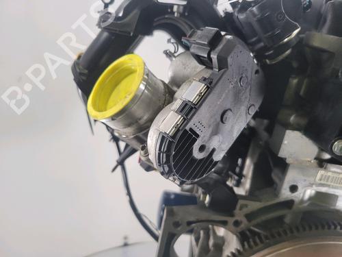 Engine FORD FIESTA VI (CB1, CCN) 1.25 | BP25464511M1 