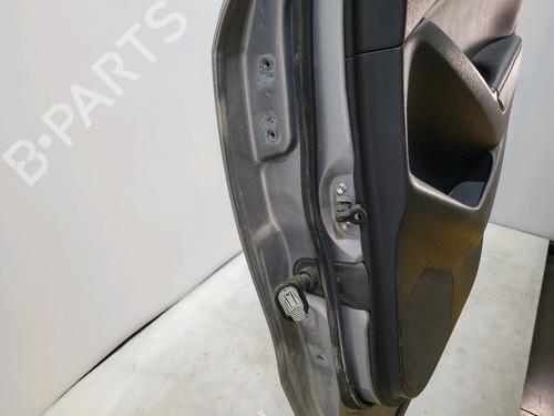 Right rear door MAZDA CX-5 (KE, GH) 2.0 AWD (KEEAW) | BP29110808C5 