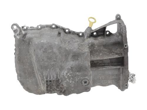 Used Oil sump RENAULT SCÉNIC II (JM0/1_) 1.6 16V (JM1R) (112 hp) 32130291