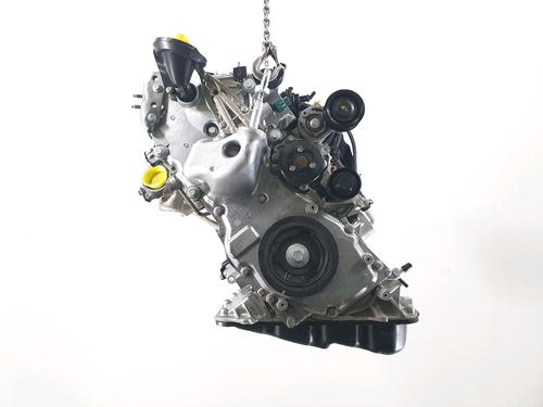Used Engine Engine 39194667 39194667
