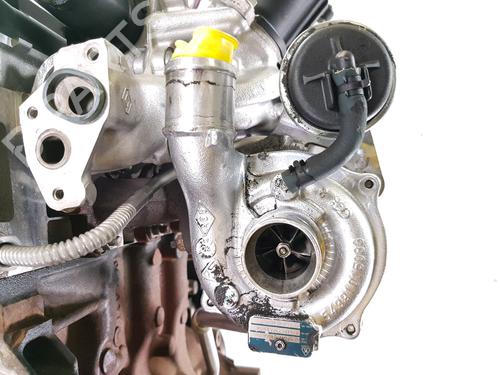 Engine RENAULT CLIO III (BR0/1, CR0/1) 1.5 dCi (C/BR0G, C/BR1G) | BP37627619M1 - Image 6