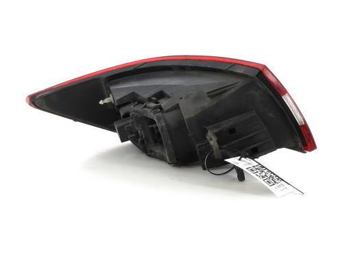 Right taillight RENAULT CLIO IV (BH_) 1.5 dCi 90 | BP24632574C35 