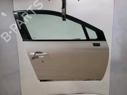 Used Right front door RENAULT CLIO V (B7_) 1.0 TCe 90 (B7MT) (91 hp) 31086085