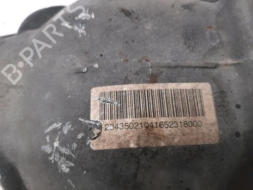 Rear differential MERCEDES-BENZ C-CLASS (W204) | BP36961643M24 - Image 6
