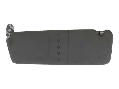 Used Left sun visor Left sun visor OPEL VIVARO A Van (X83) 2.5 CDTI (F7) (146 hp) 33645733 33645733