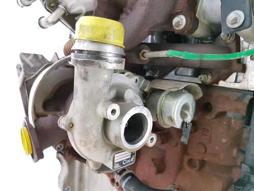 Motor für DACIA SANDERO 1.5 dCi (88 hp) 27334085
