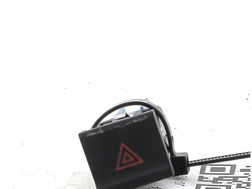 Used Warning switch VW POLO V (6R1, 6C1) 1.4 TSI (150 hp) 17485868