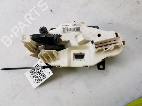 Climate control FORD FIESTA VI (CB1, CCN) 1.4 TDCi | BP13694524I5 