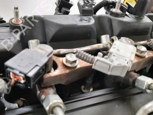 Engine TOYOTA VERSO (_R2_) 2.0 D-4D (AUR20_, AUR20R) | BP33685841M1  - Image 9