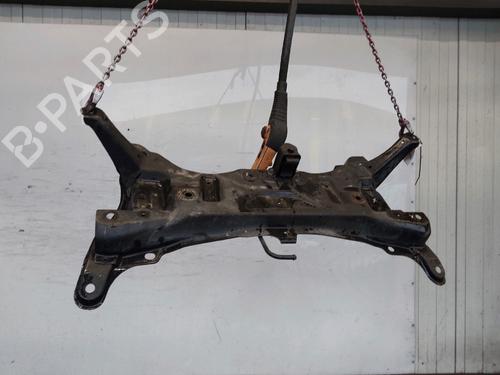 Used Subframe PEUGEOT 107 (PM_, PN_) 1.0 (68 hp) 30917573