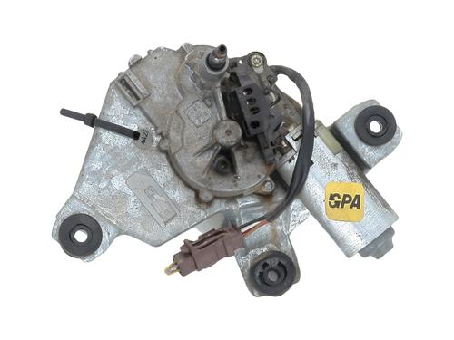 Viskermotor bagrude CITROËN BERLINGO / BERLINGO FIRST MPV (MF_, GJK_, GFK_) [1996-2026]  32401221