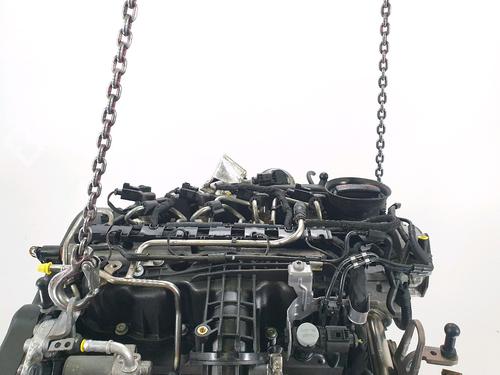 Engine VW GOLF VI (5K1) 1.6 TDI | BP38978395M1 - Image 5