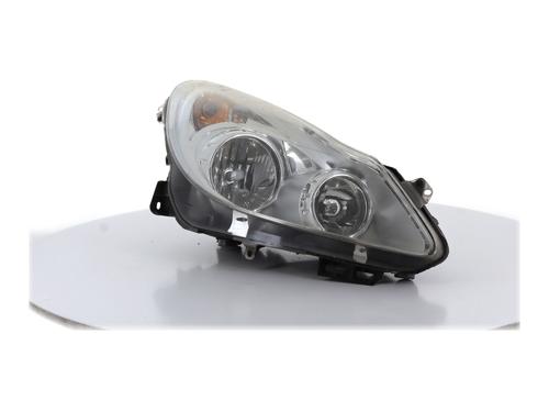 Used Right headlight OPEL CORSA D (S07) 1.3 CDTI (L08, L68) (75 hp) 32400996