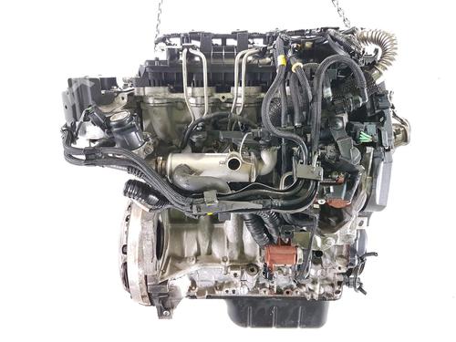 Engine FORD FOCUS II (DA_, HCP, DP) 1.6 TDCi | BP30118906M1 