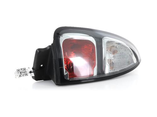 Left taillight CITROËN C3 Picasso (SH_) 1.6 HDi | BP36776706C34 - Image 5