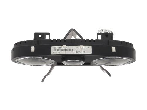 Used Instrument cluster Instrument cluster LANCIA YPSILON (843_) 1.3 D Multijet (843.AXE11, 843.AXE1A) (90 hp) 33446539 33446539