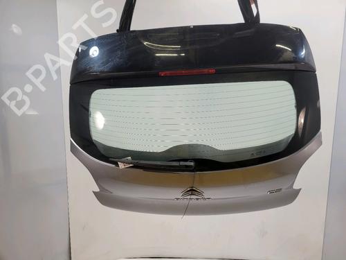 Bagklap CC/Kombi-Coupé Bagklap CC/Kombi-Coupé 38196217 38196217