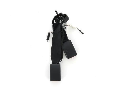 Seat buckle BMW 1 (F20) 116 d | BP27902845I32 