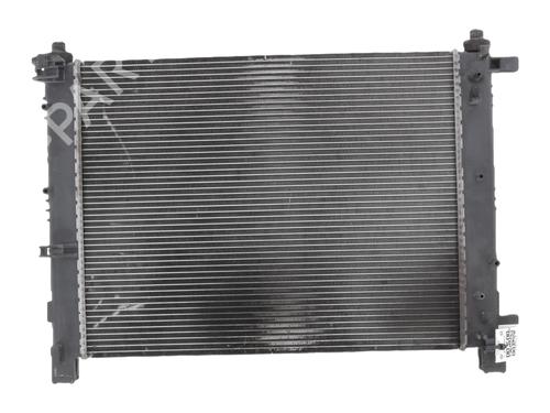 Water radiator RENAULT CAPTUR I (J5_, H5_) 1.5 dCi 110 | BP35798514M31 - Image 2