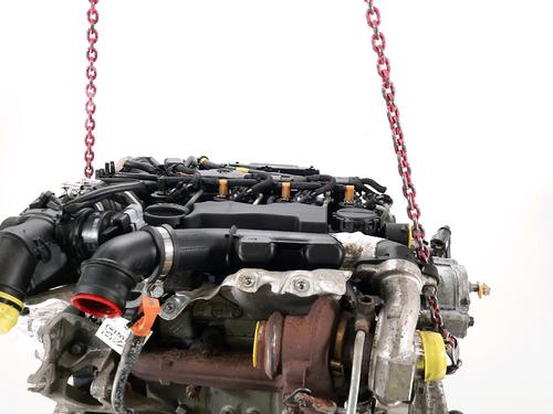 Engine PEUGEOT PARTNER Box Body/MPV 1.6 HDi | BP30982800M1 