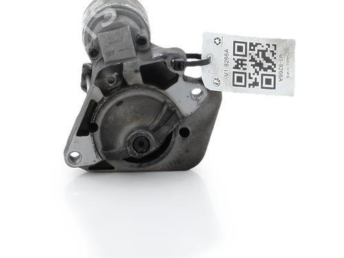 Starter RENAULT MEGANE III Hatchback (BZ0/1_, B3_) 1.5 dCi (BZ09, BZ0D, BZ1W, BZ29, BZ14) | BP39523593M8 - Image 2