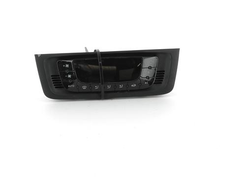 Used Climate control SEAT IBIZA IV (6J5, 6P1) 1.6 TDI (105 hp) 15373377