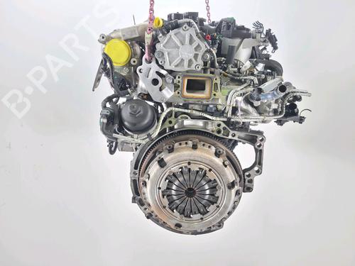 Engine PEUGEOT 308 I (4A_, 4C_) 1.6 HDi | BP30094469M1
