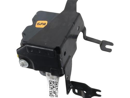 ABS pump RENAULT CLIO IV (BH_) 1.5 dCi 75 | BP29172128M43 