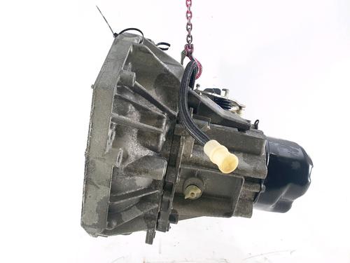Used Gearbox RENAULT CLIO IV (BH_) 1.5 dCi 90 (90 hp) 29443791