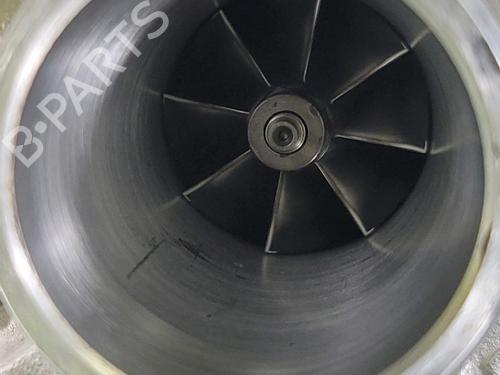 Engine PEUGEOT 308 II (LB_, LP_, LW_, LH_, L3_) 1.2 THP 110 | BP28720489M1