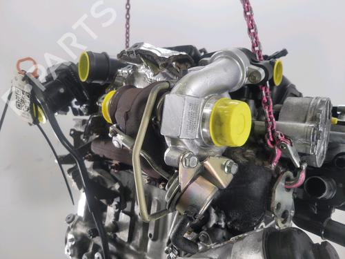 Engine FORD C-MAX (DM2) 1.6 TDCi | BP30165451M1 