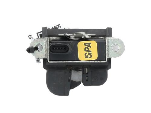 Serratura cofano posteriore SEAT ALTEA (5P1) 2.0 TDI 16V (140 hp) 31122774