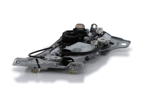 Rear left window mechanism PEUGEOT 307 CC (3B) 1.6 16V | BP29820252C24