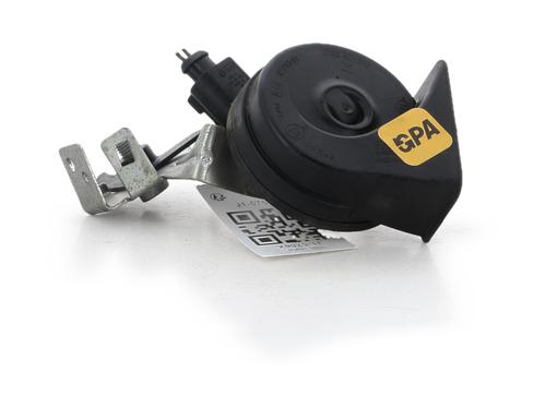 Horn Horn VW GOLF VII (5G1, BQ1, BE1, BE2) 1.6 TDI (115 hp) 37256706 37256706