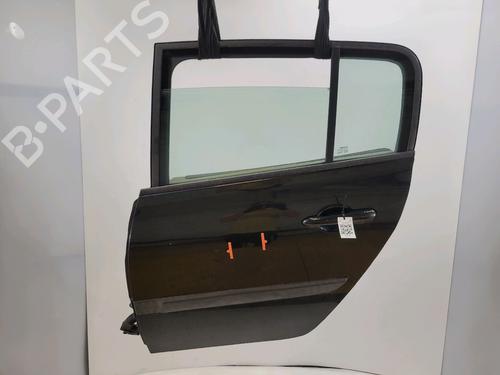 Used Left rear door RENAULT MEGANE II (BM0/1_, CM0/1_) [2001-2012]  26189801