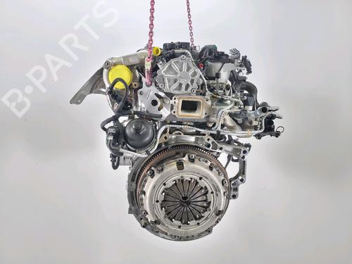 Engine PEUGEOT 308 I (4A_, 4C_) 1.6 HDi | BP28310585M1 