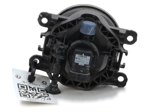 Right front fog light DACIA SANDERO II 1.5 dCi | BP29172079C31