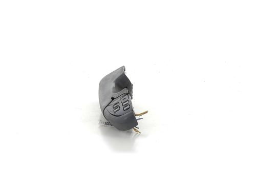 Left front window switch PEUGEOT 806 (221) 2.0 HDI | BP29443461I27 