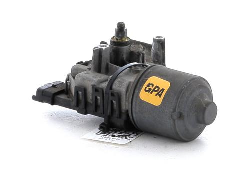 Used Front wiper motor RENAULT TWINGO II (CN0_) 1.2 16V (CN0K, CN0V, CN0A) (76 hp) 31152643