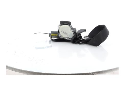 Front left seatbelt FORD FIESTA VI (CB1, CCN) 1.4 TDCi | BP34270014I26 - Image 3