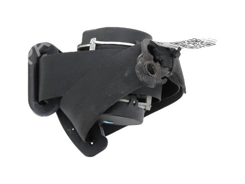 Used Rear left seatbelt RENAULT KANGOO (KC0/1_) 1.5 dCi (84 hp) 31141702