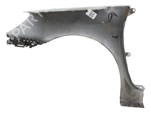 Right front fenders PEUGEOT 307 (3A/C) 2.0 HDi 110 | BP29701772C42 