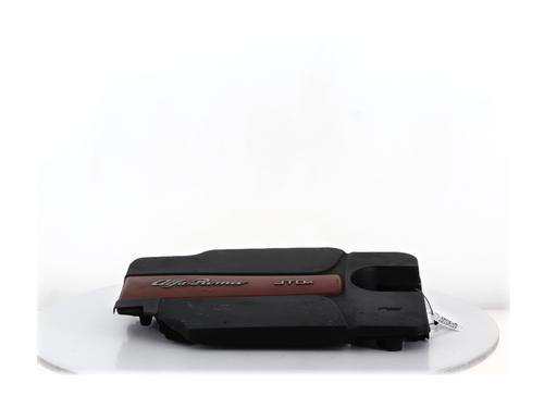 Used Upper protection Upper protection 38496905 38496905