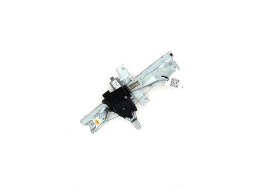 Rear left window mechanism PEUGEOT 308 SW I (4E_, 4H_) 1.6 HDi | BP17907698C24 