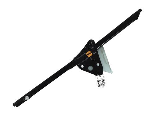 Front left quarter glass MAZDA MX-5 III (NC) 1.8 (NC18) | BP29198085C111 
