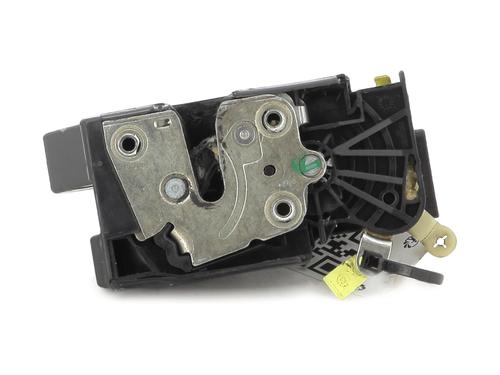 Used Front left lock DACIA SANDERO II 1.0 SCe 75 (B8JC, B8JD, B8NC) (73 hp) 27439845