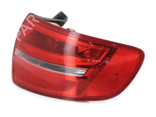 Right taillight AUDI A3 Sportback (8PA) 2.0 TDI 16V | BP27552838C35