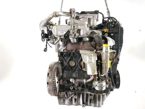 Engine RENAULT MEGANE III Coupe (DZ0/1_) 1.9 dCi (DZ0N, DZ0J, DZ1J, DZ1K) | BP28594857M1